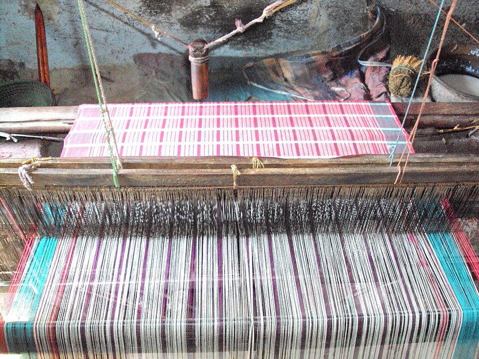 Bishnupur — service booking platforms for local businesses