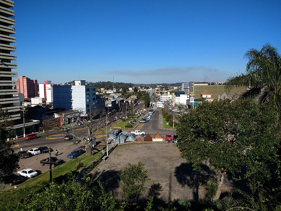 Rivera — local market for B2B and wholesale portals