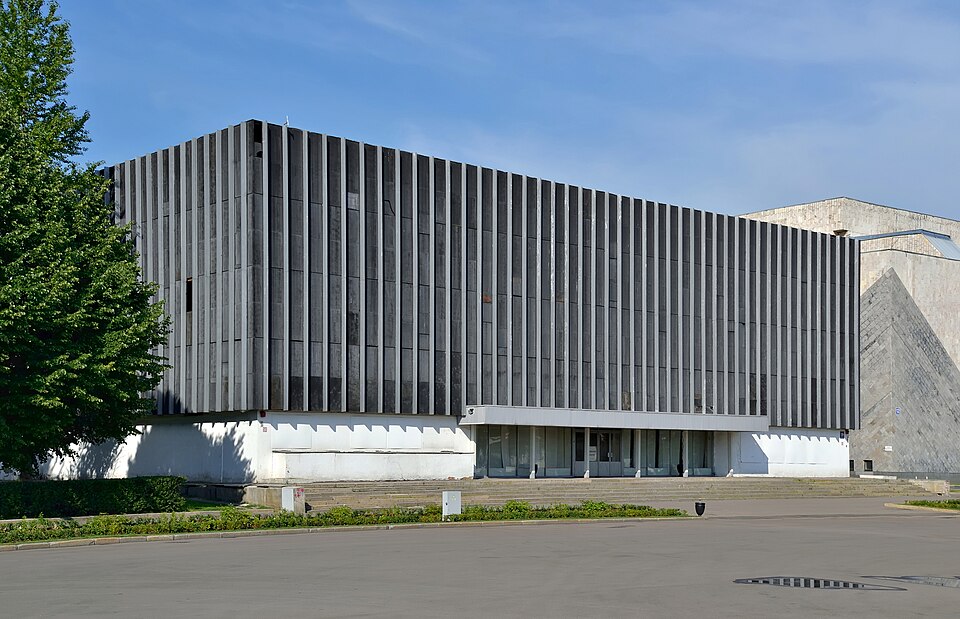 Kazakhstan — local market for B2B and wholesale portals