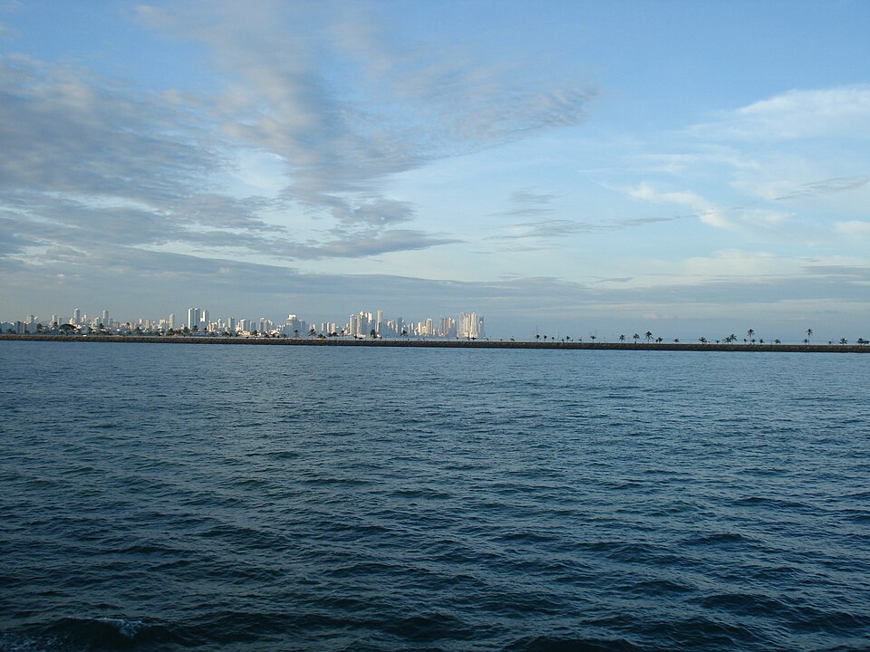Panama City — service booking platforms for local businesses