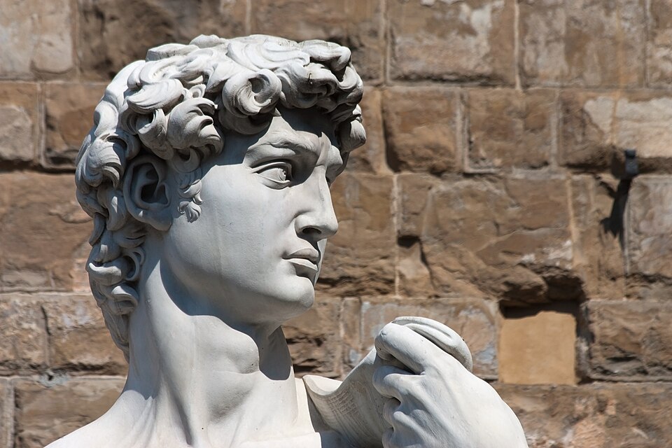 Florence — local market for mobile commerce apps