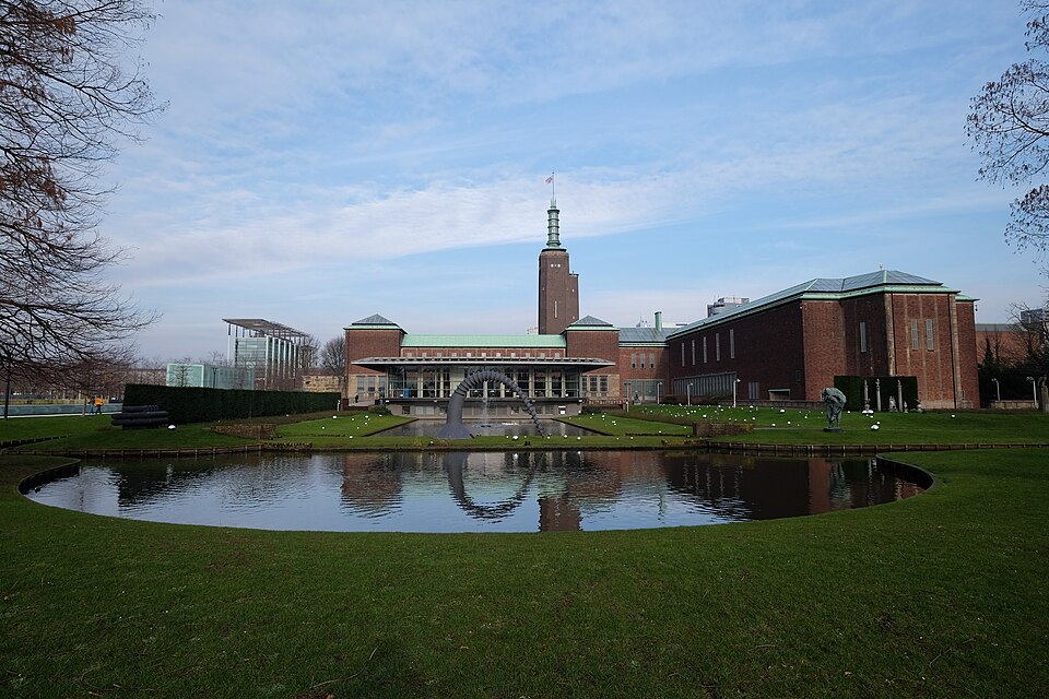 Rotterdam — B2B and wholesale portals for local businesses