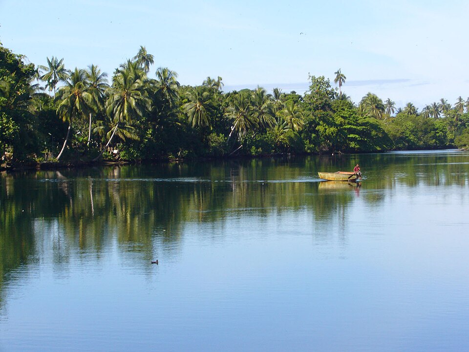 Madang — local market for mobile commerce apps