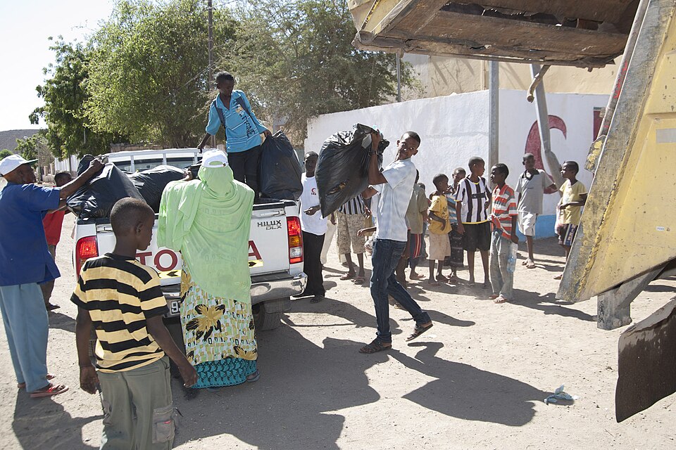 Ali Sabieh — local market for international and multi-region stores