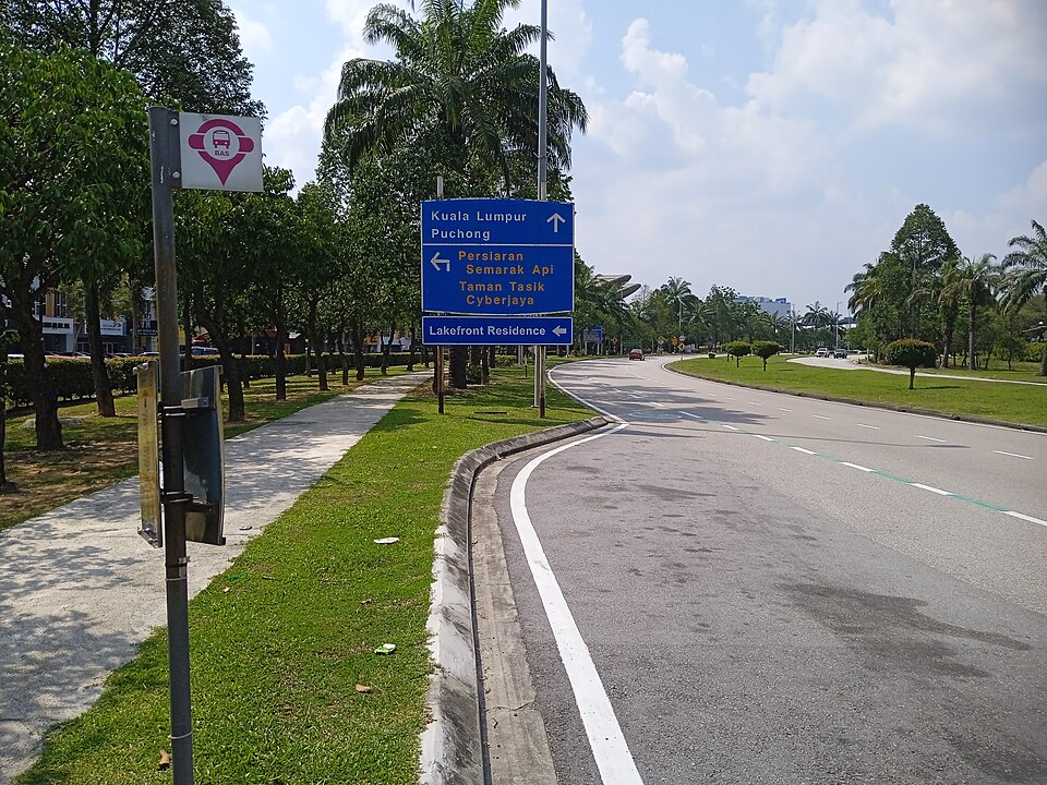 Cyberjaya — subscription and membership platforms for local businesses