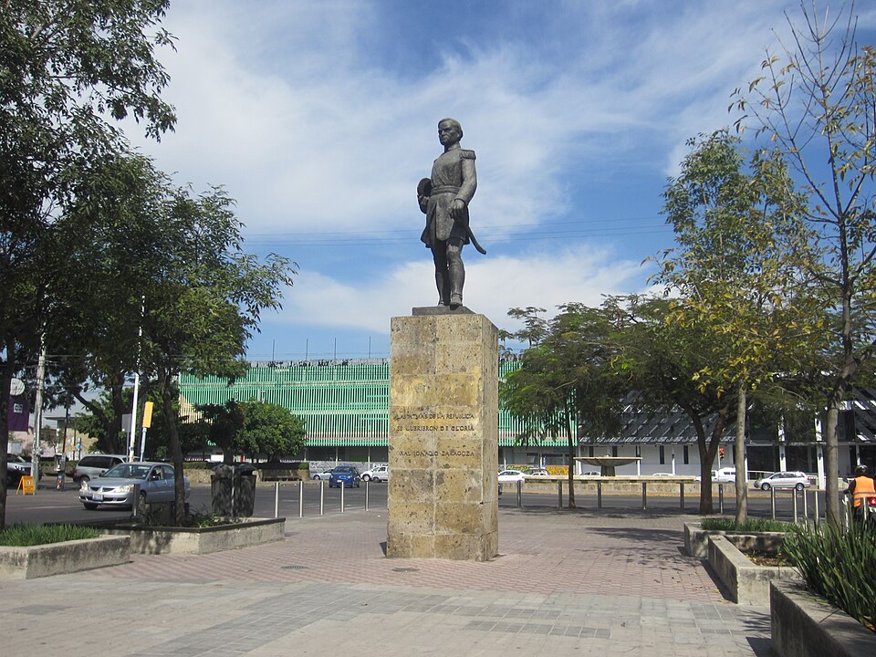 Guadalajara — multi-vendor marketplaces for local businesses