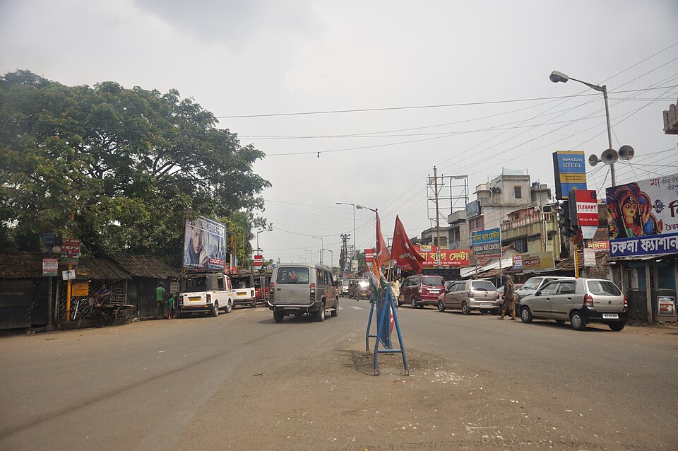 Haldia — service booking platforms for local businesses