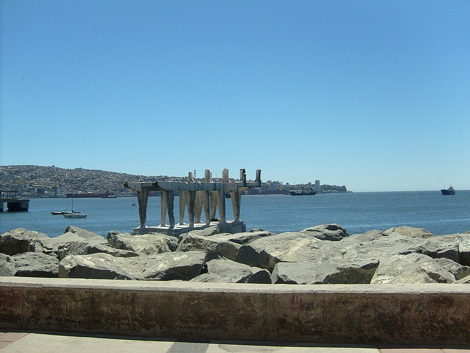 Valparaíso — subscription and membership platforms for local businesses