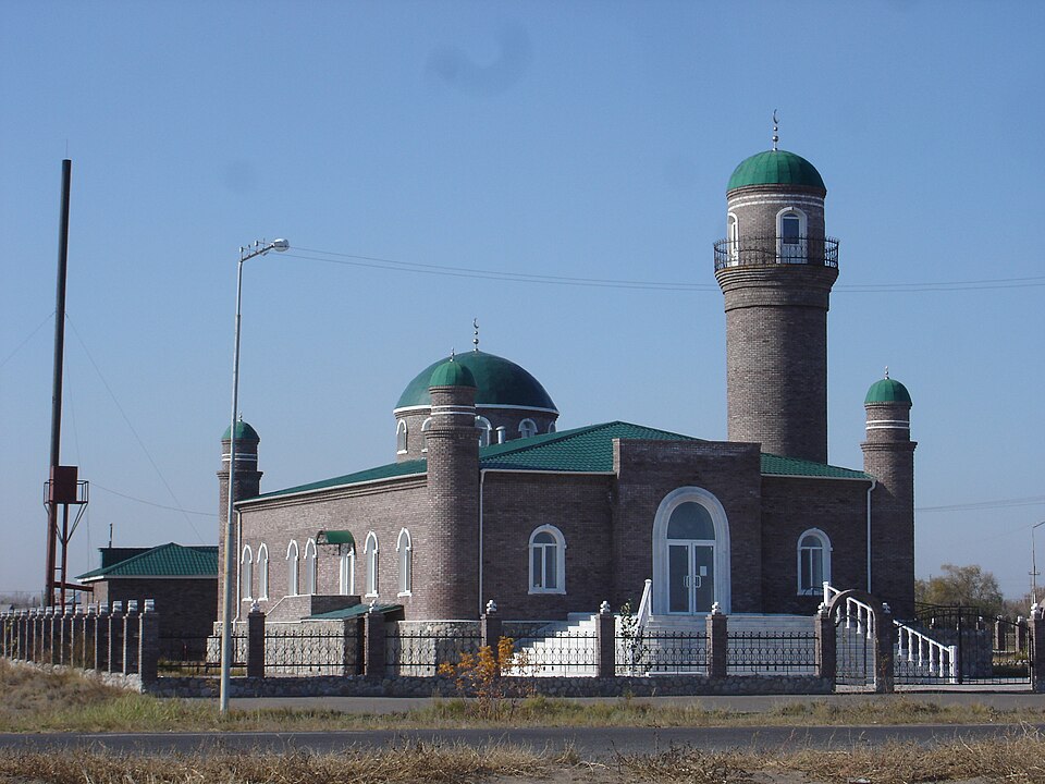 Pavlodar — international and multi-region stores for local businesses