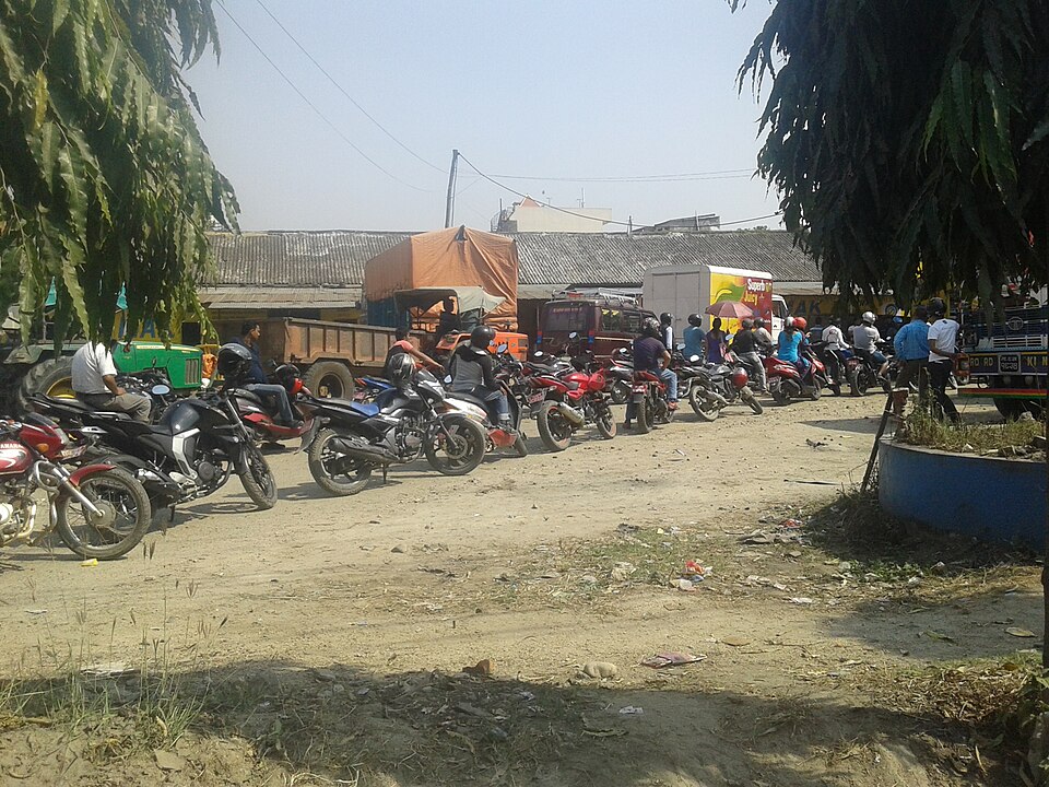 Hetauda — local market for subscription and membership platforms