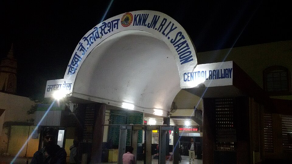 Khandwa — local market for B2B and wholesale portals