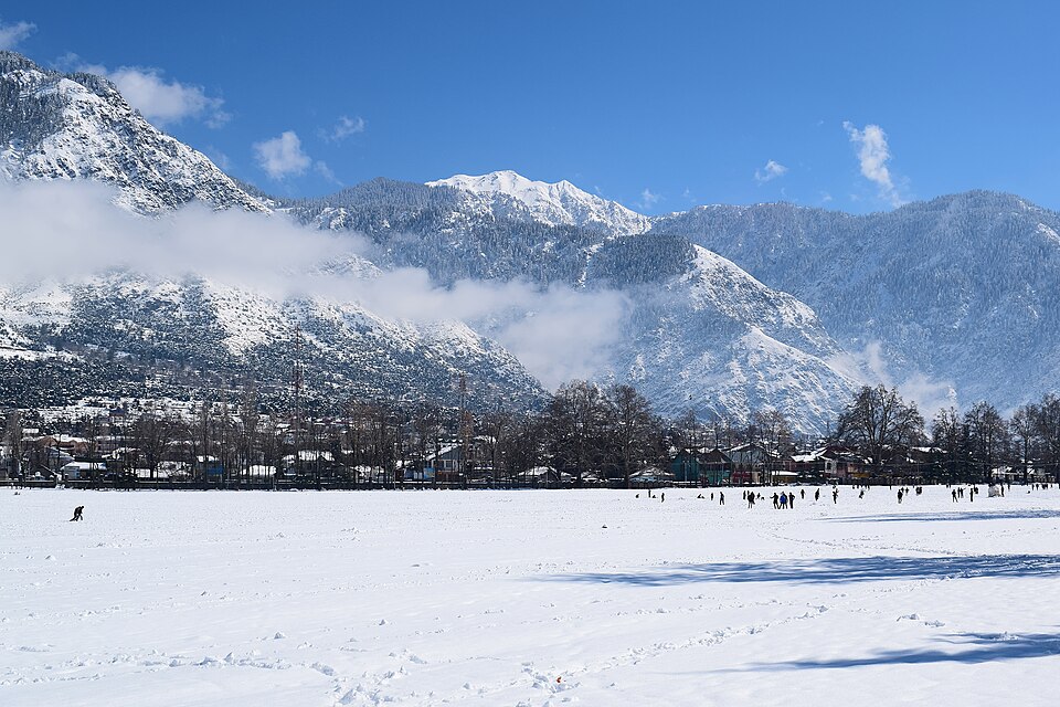Jammu — local market for B2B and wholesale portals