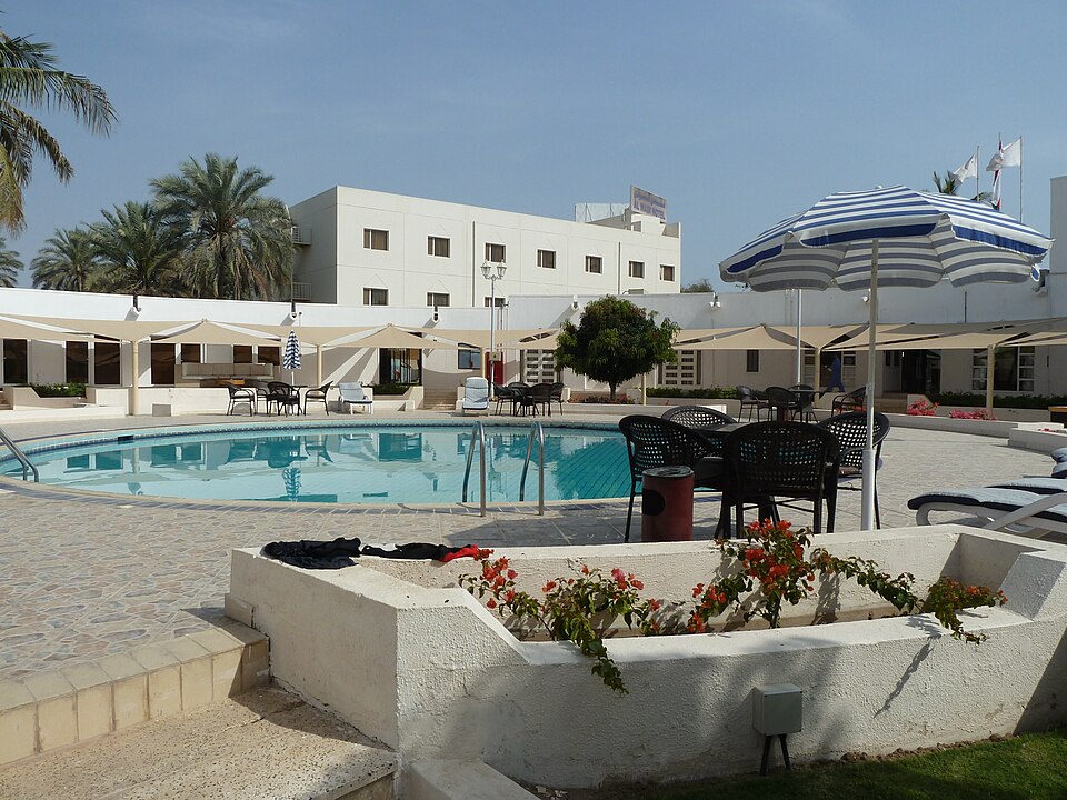 Sohar — local market for multi-vendor marketplaces
