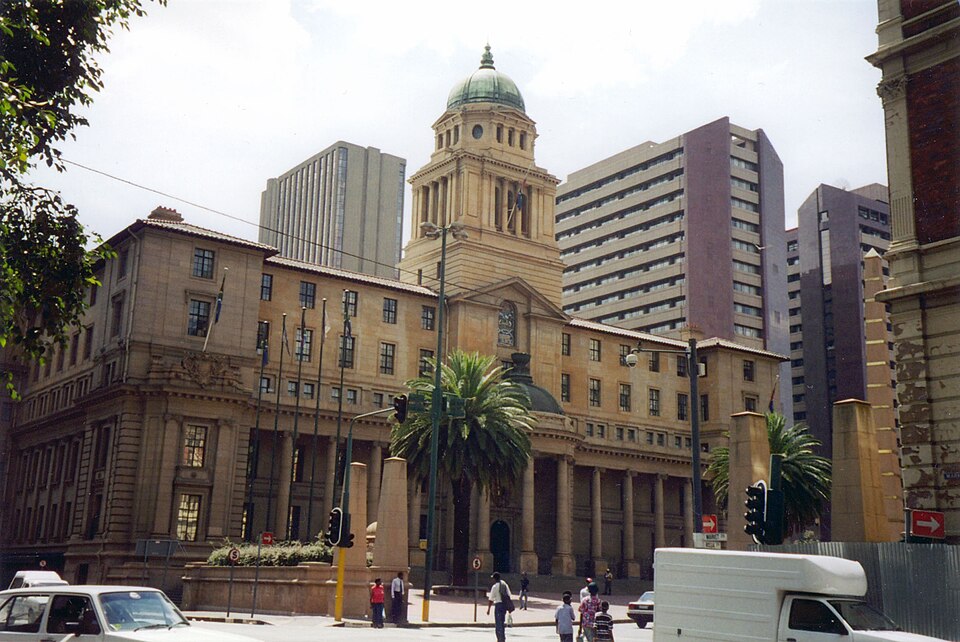 Johannesburg — multi-vendor marketplaces for local businesses