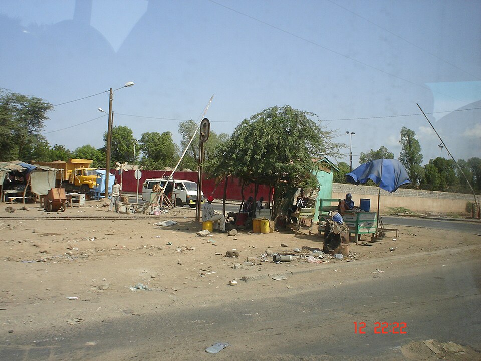 Djibouti City — local market for subscription and membership platforms