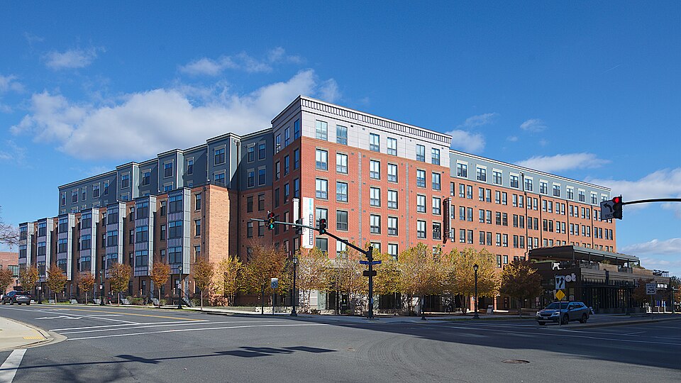 Rockville — online stores for local businesses
