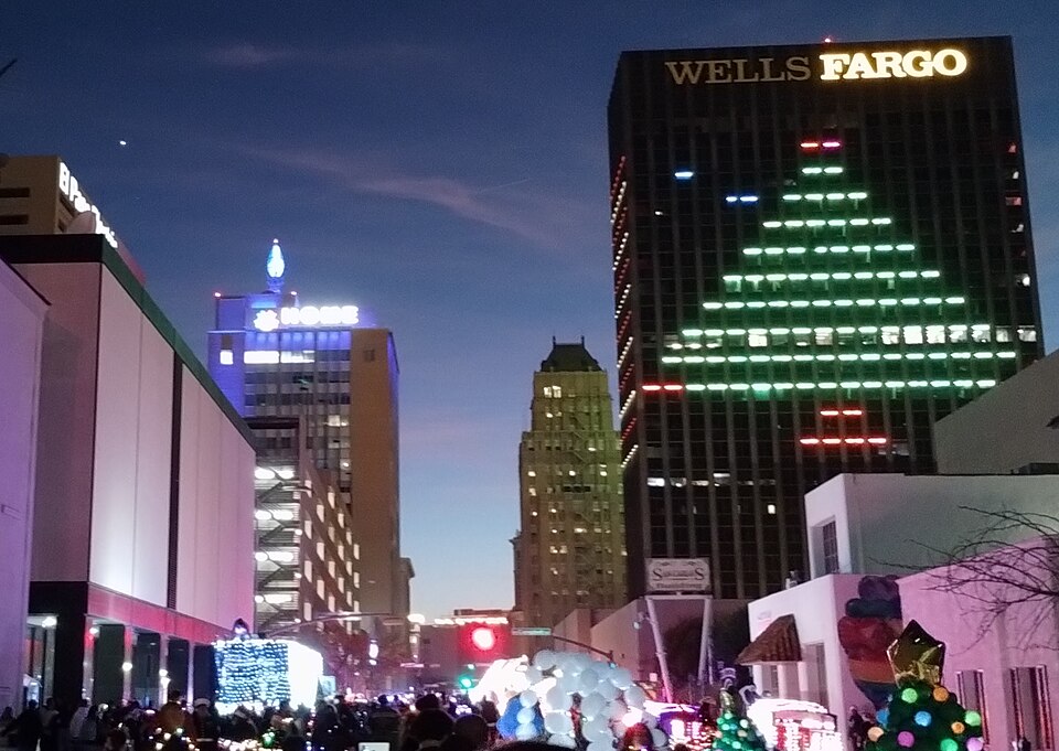 El Paso — online stores for local businesses