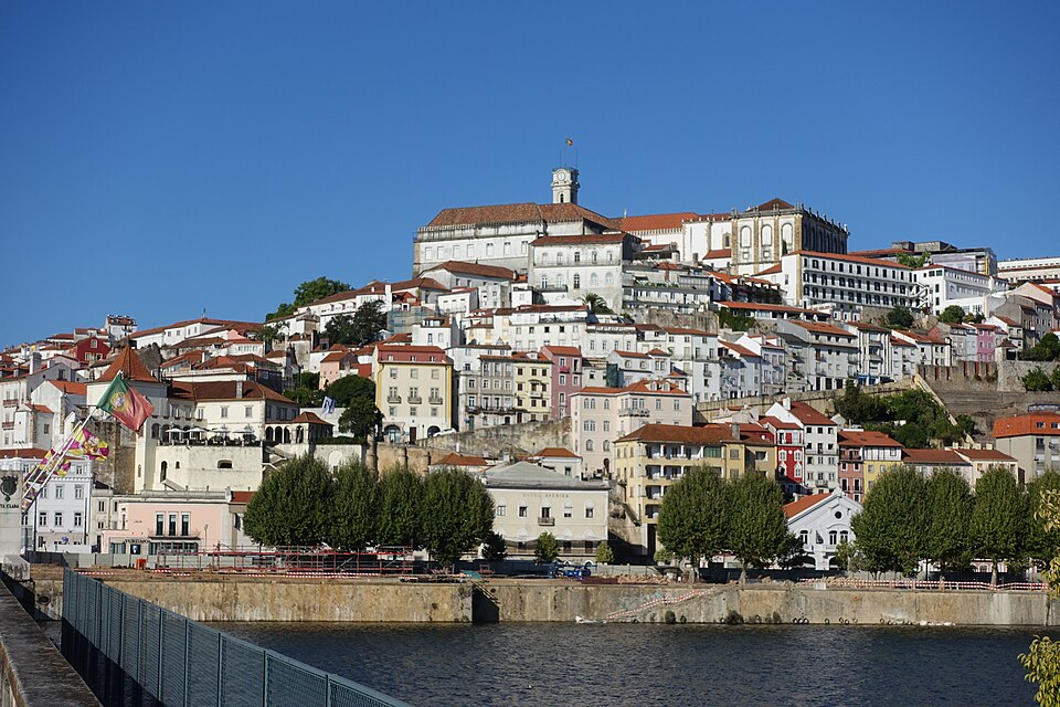 Coimbra — local market for multi-vendor marketplaces