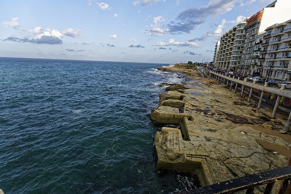 Sliema — manufacturer and distributor portals for local businesses