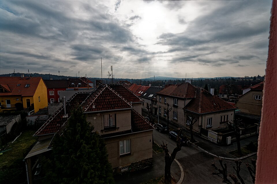 Plzeň — local market for manufacturer and distributor portals