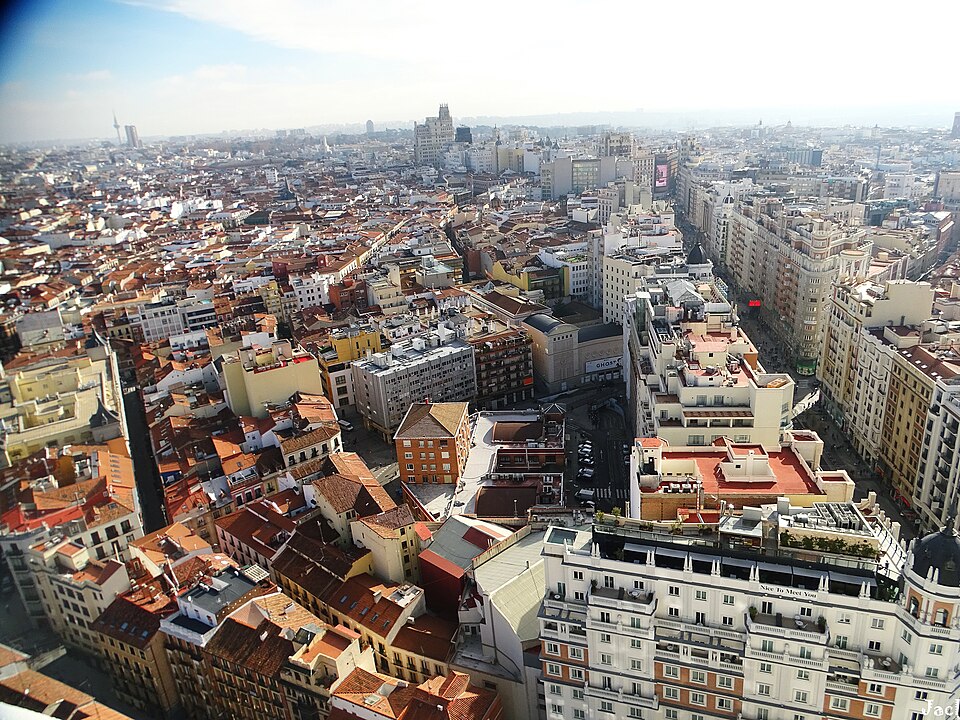 Madrid — subscription and membership platforms for local businesses