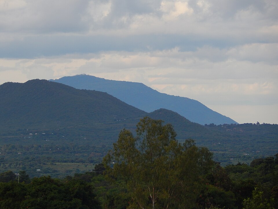 Machakos — mobile commerce apps for local businesses