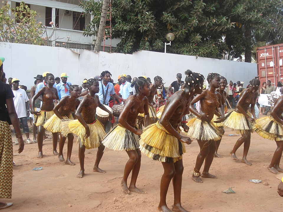 Bissau — local market for subscription and membership platforms
