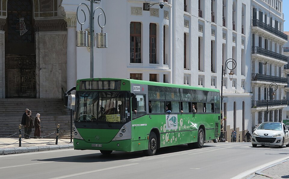 Algiers — online stores for local businesses