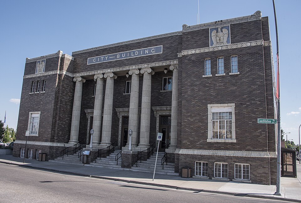 Idaho Falls — subscription and membership platforms for local businesses