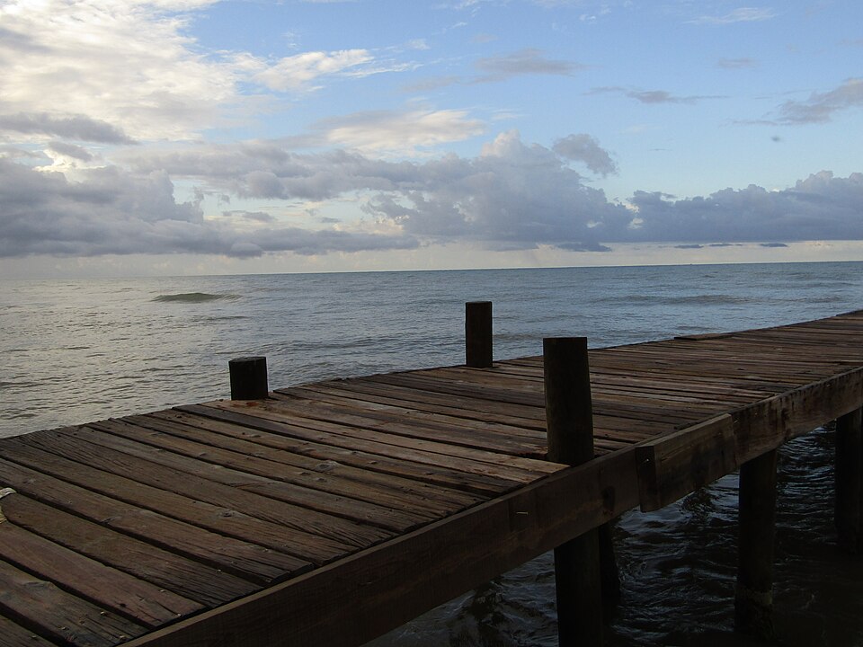 La Ceiba — local market for service booking platforms