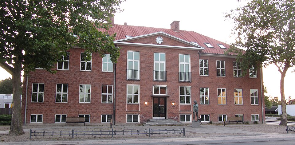 Odense — custom e-commerce platforms for local businesses
