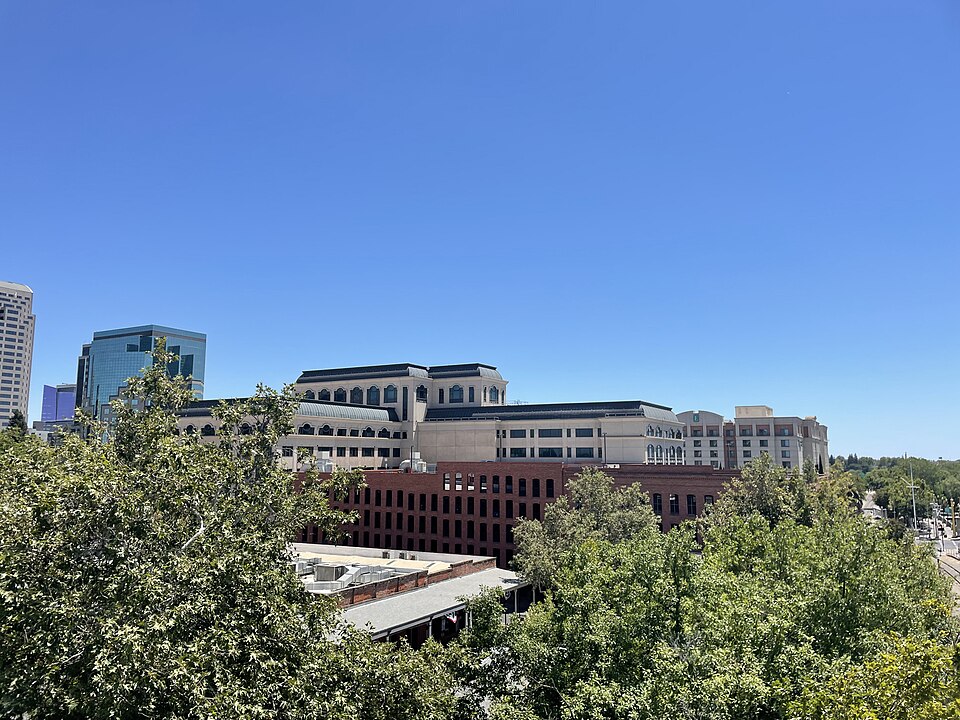 Sacramento — mobile commerce apps for local businesses