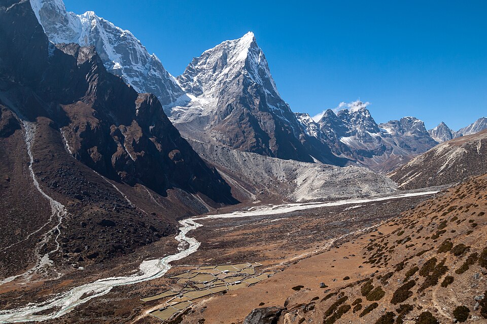 Nepal — B2B and wholesale portals for local businesses