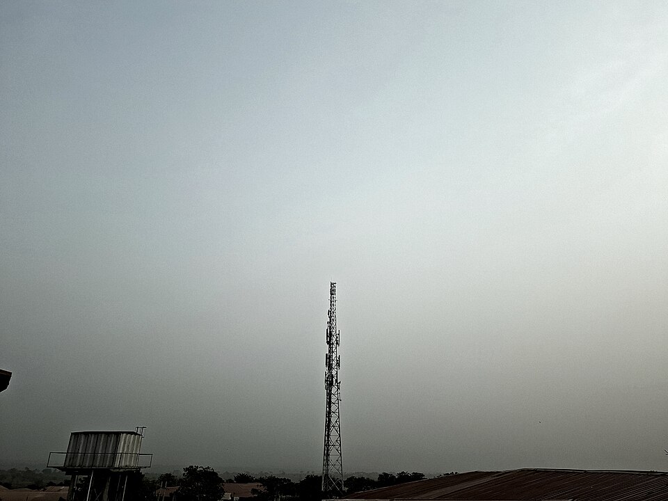 Ilorin — local market for subscription and membership platforms