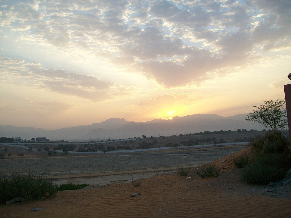 Ras Al Khaimah — custom e-commerce platforms for local businesses