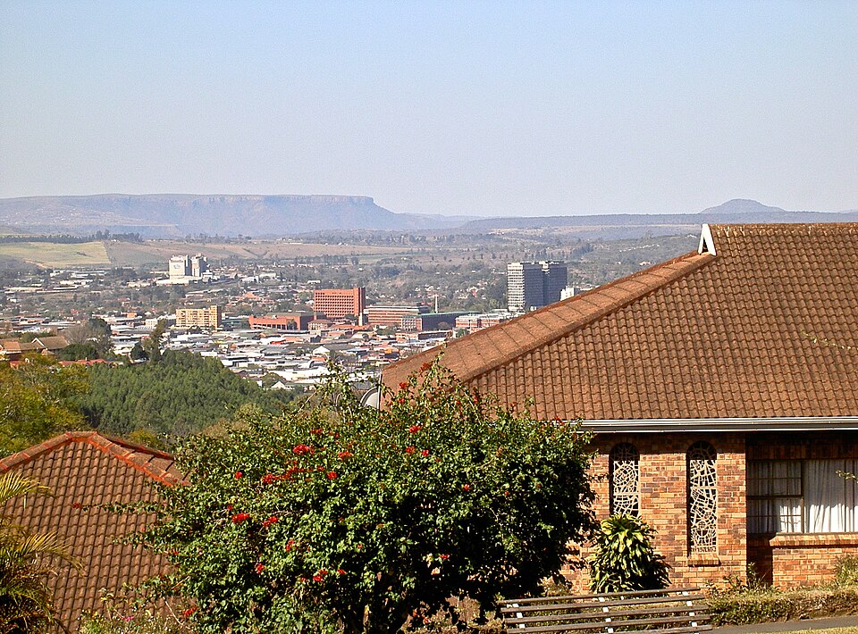 Pietermaritzburg — online stores for local businesses