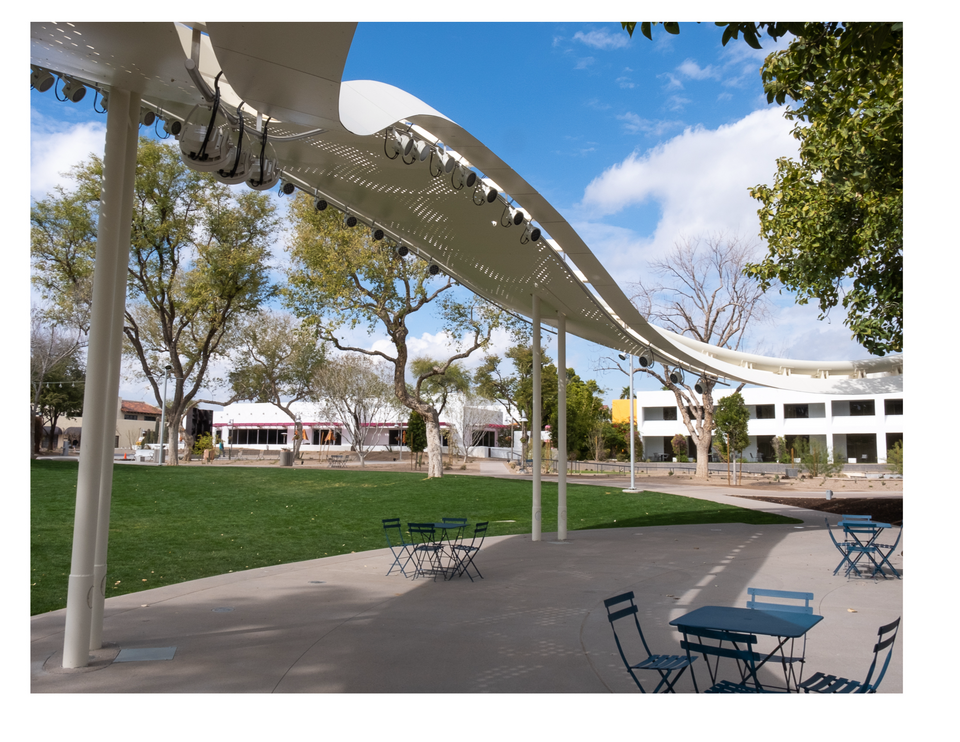 Scottsdale — custom e-commerce platforms for local businesses