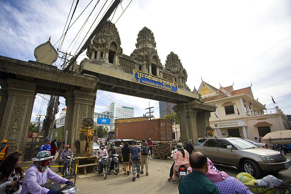Cambodia — subscription and membership platforms for local businesses