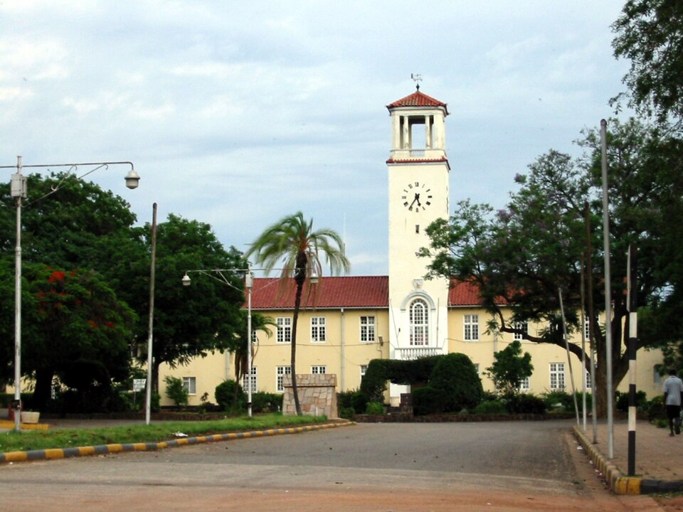 Kadoma — local market for online stores