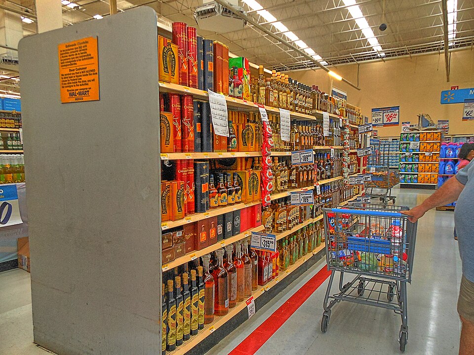 Cancún — local market for multi-vendor marketplaces