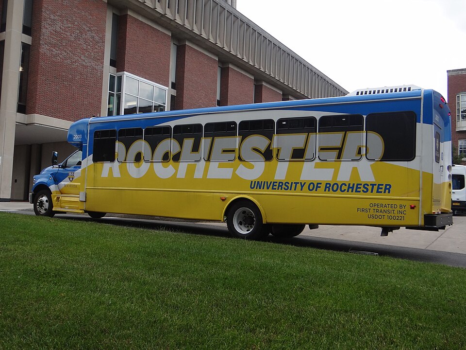 Rochester — B2B and wholesale portals for local businesses