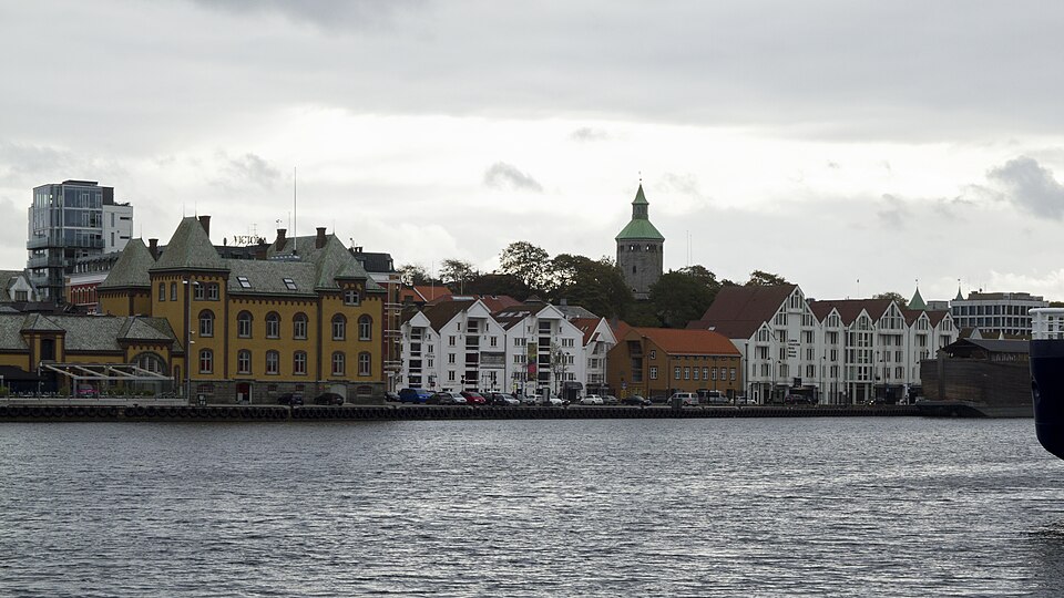 Bodø — multi-vendor marketplaces for local businesses