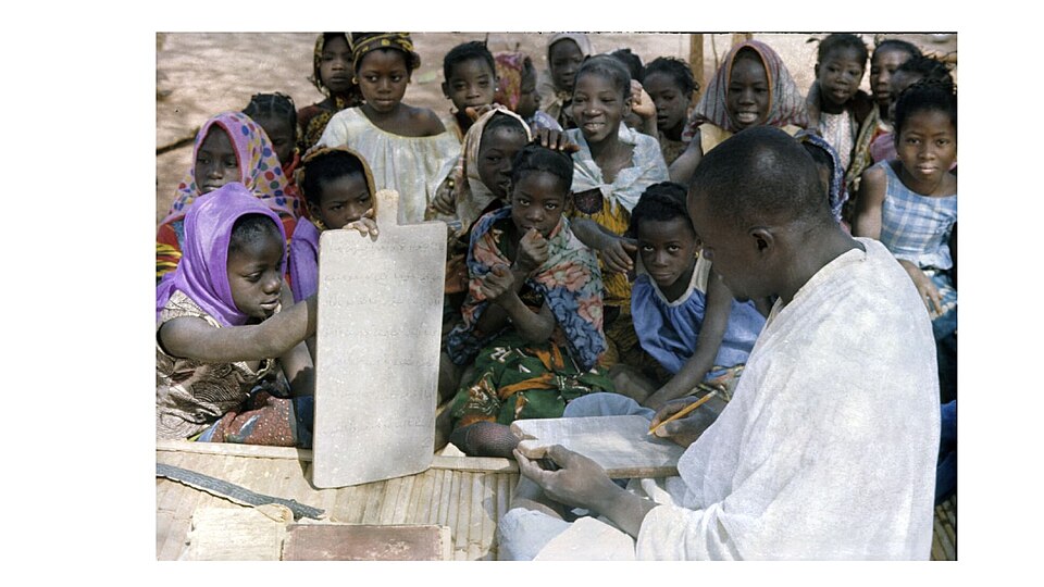 Bobo-Dioulasso — local market for B2B and wholesale portals