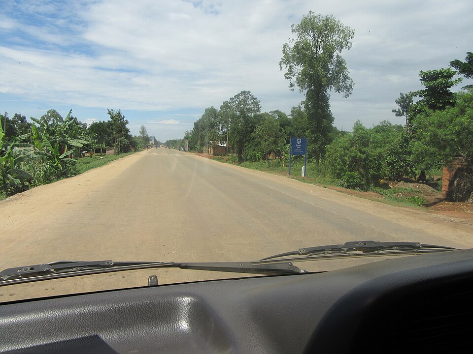 Mbale — local market for service booking platforms