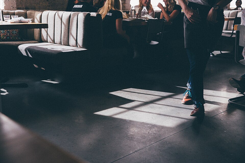 Nashville — international and multi-region stores for local businesses