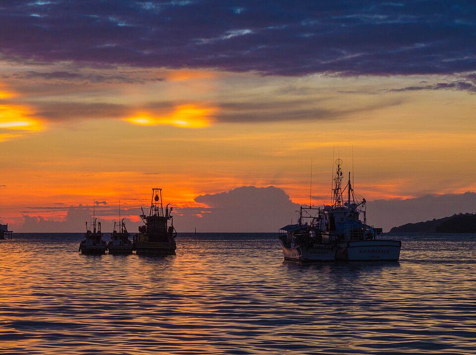 Kota Kinabalu — custom e-commerce platforms for local businesses