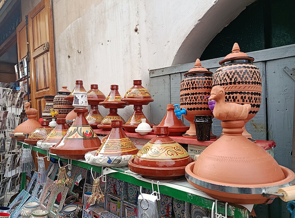 Fes — local market for B2B and wholesale portals
