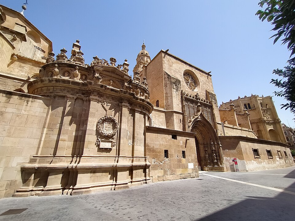 Murcia — service booking platforms for local businesses