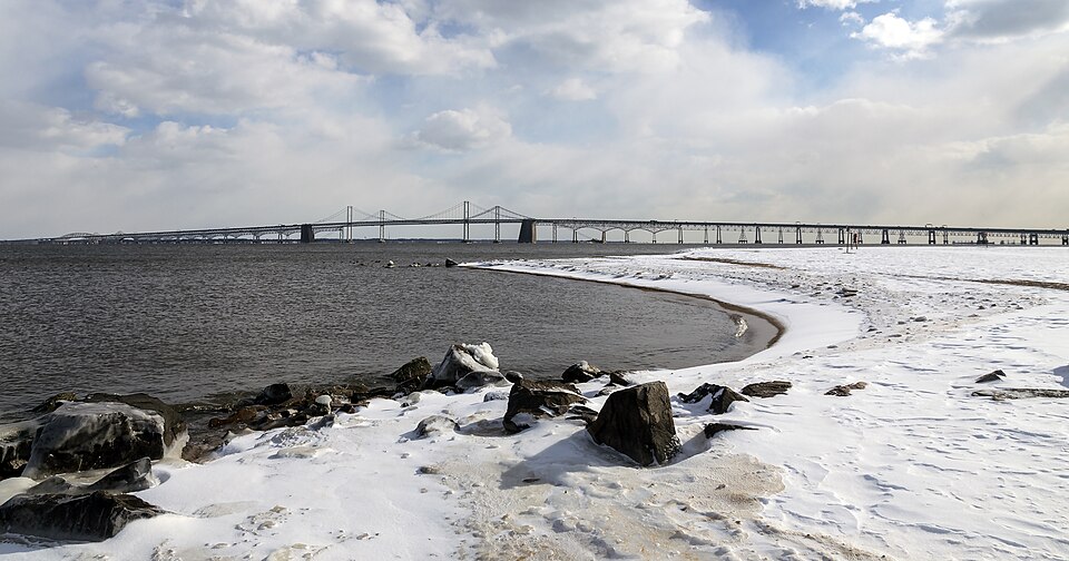 Chesapeake — local market for B2B and wholesale portals