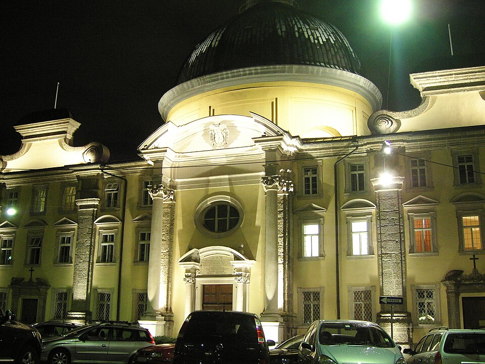 Salzburg — subscription and membership platforms for local businesses